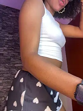 Morena_fire 网络视讯表演