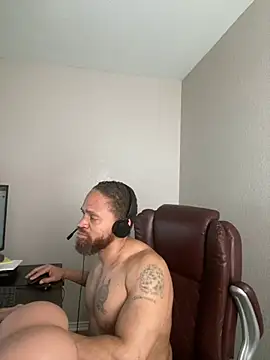 Fathero1time – Live XXX-chat