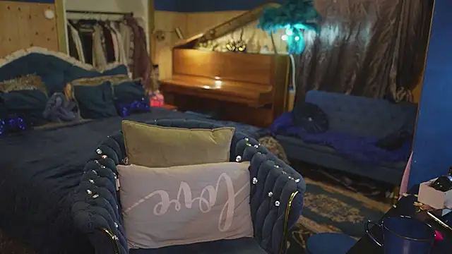 VanessaDoyleのライブXXXチャット