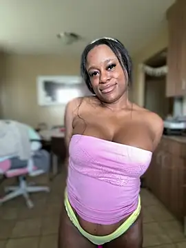 Show Webcam de TikaMoon