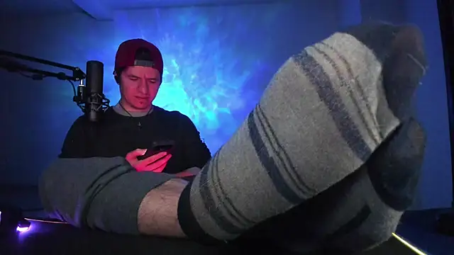 Headhunterdz Adlı Modelin Canlı XXX Sohbeti