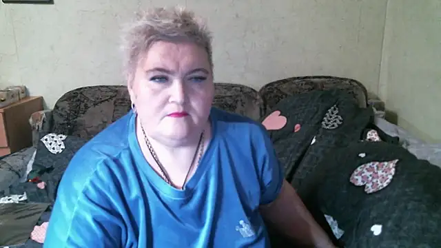 Živý XXX chat Lana555