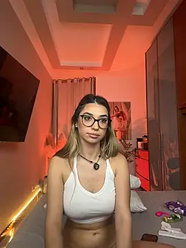 ItalianGirl Obrolan Langsung XXX