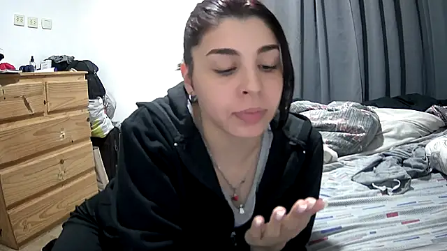 violetazein7's Live XXX Chat