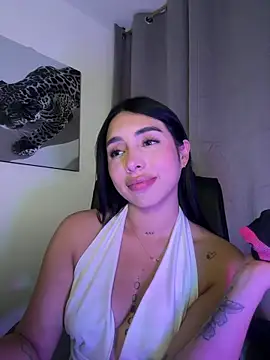 Živý XXX chat isabella_jade