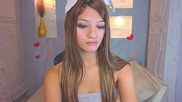 Laurita_b's Live XXX Chat