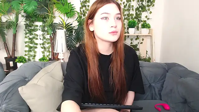 Lili_Luuu 라이브 XXX 채팅