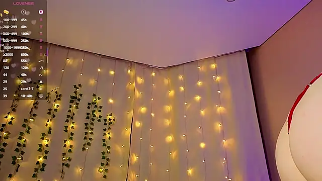 Tender_beauty 라이브 XXX 채팅