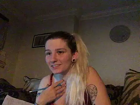 xxamyleighxx's Live XXX Chat