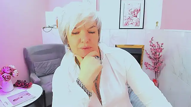 CarmenSoft's Live XXX Chat