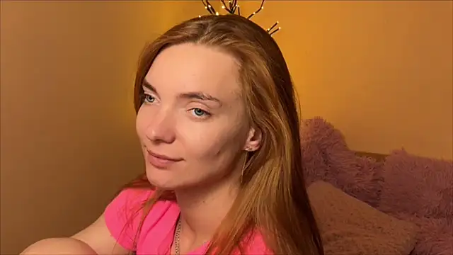 girl_ofyourdream Pertunjukan Webcam