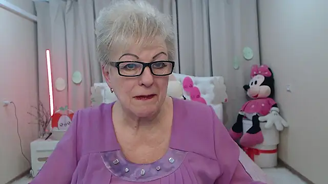 แชท XXX สดของ KayleSmoll