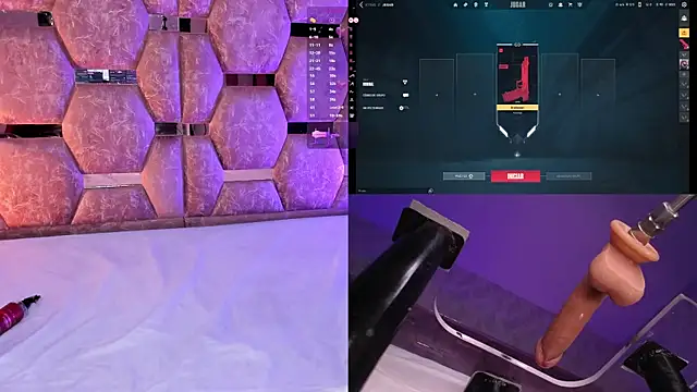 Sembang XXX Secara Langsung LunaAridi