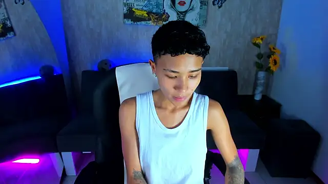 แชท XXX สดของ nova_sex01