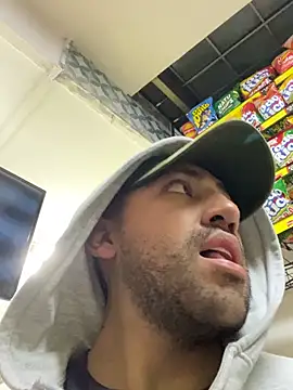 Show de JuanZapata33 na webcam