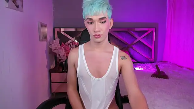 عرض كام Cherry_zayden_