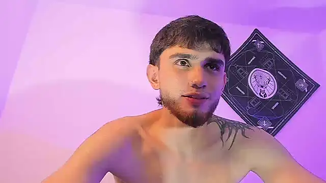 samevansx_のウェブカメラショー