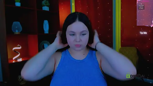 eva_drive Live XXX-Chat