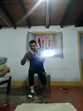 Agropecuariofit Webcam-Show