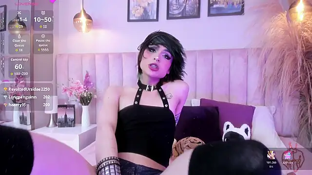 Tracy_lee_ 웹캠 쇼