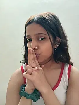 Show Webcam de sanjna0122