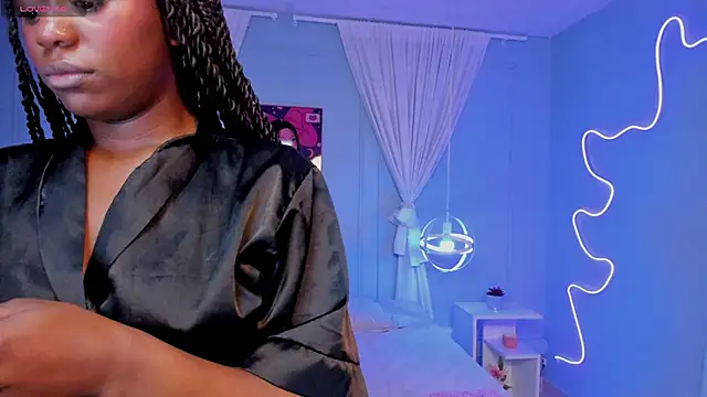 แชท XXX สดของ naomi_campell