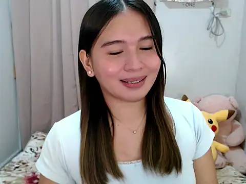 lovely_Janeee 웹캠 쇼