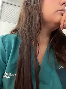 แชท XXX สดของ Noa_Harper-