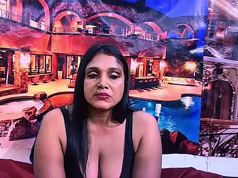 แชท XXX สดของ IndianSexyLady20