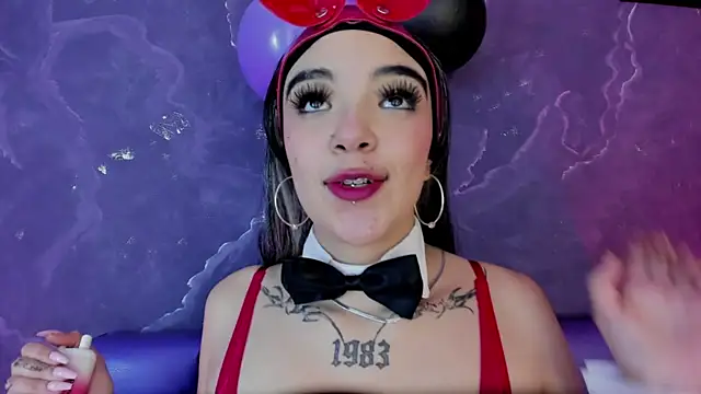 Sembang XXX Secara Langsung MeivissDemoni