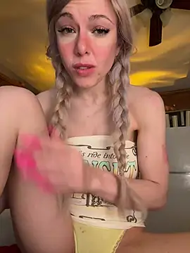 Sembang XXX Secara Langsung propertyofdaddy