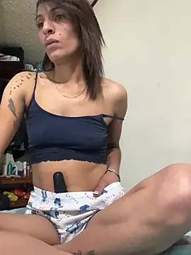 ImCrazzy Live XXX Chat