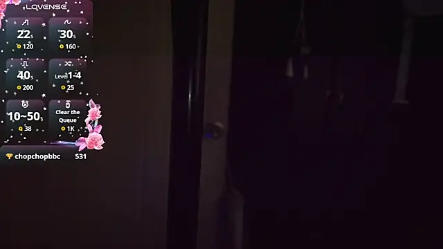 skyyfoxpraga 웹캠 쇼