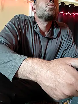 Show Webcam de Brucejuce6669