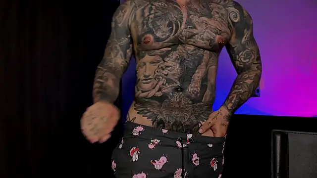 Sembang XXX Secara Langsung natevillage