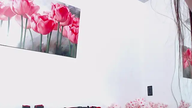 pinky_f00x Live XXX Chat