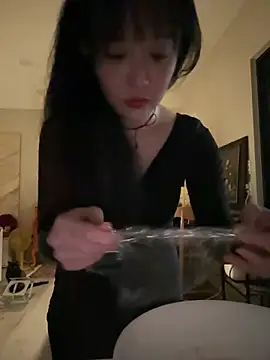 Sembang XXX Secara Langsung Etherealcat33