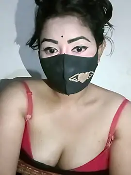 Jessica-03's Webcam Show