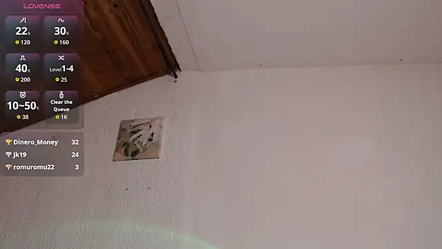 chloe_bitelly_ 现场XXX聊天