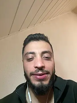 SoftAmjad Pertunjukan Webcam