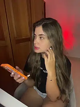 Sembang XXX Secara Langsung Miss_valeriaa