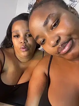 SexyChill1992 Webcam Show