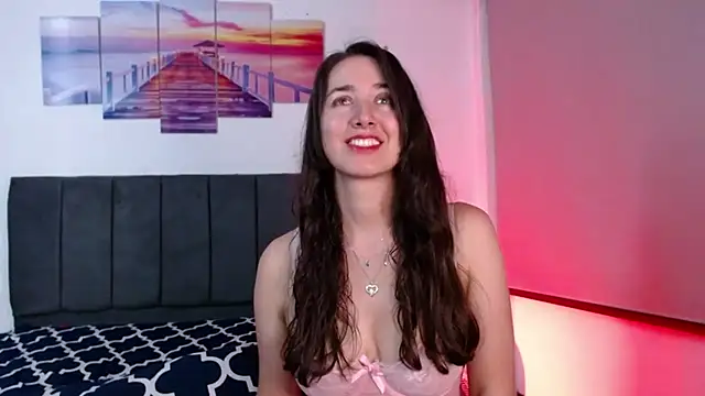 Czat XXX na żywo – Daniela-hot