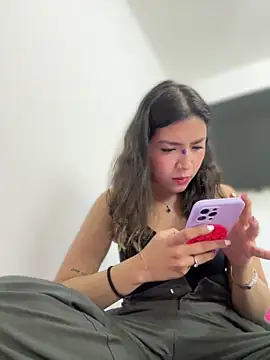 Chat XXX Live Mila_Morgan