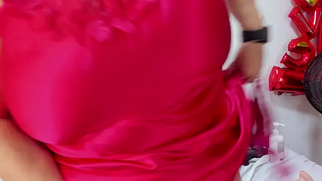 BBW_salome Chat XXX live