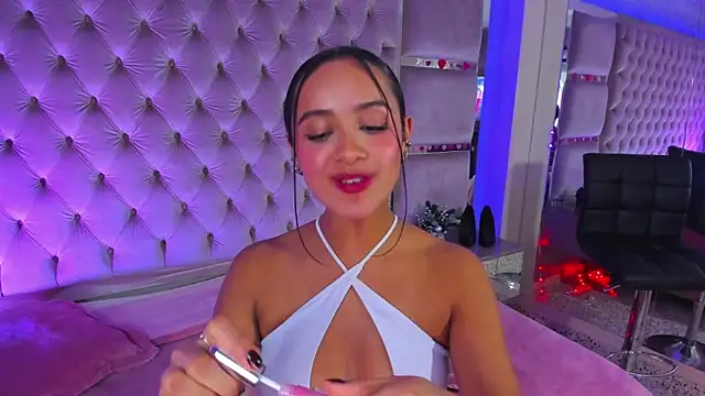 Harii_02 Adlı Modelin Canlı XXX Sohbeti