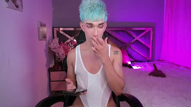 Cherry_zayden_'s Webcam Show