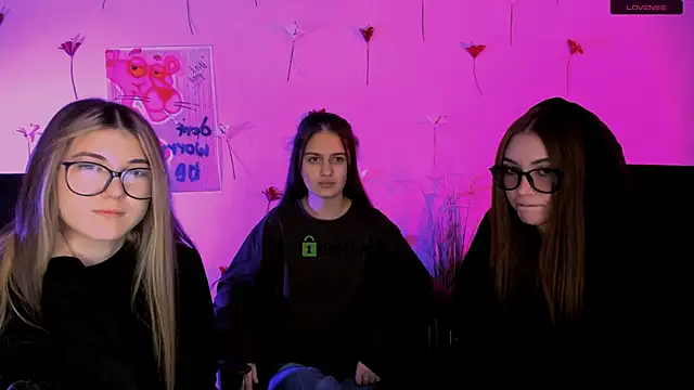 Chat XXX Live barbara_crazy