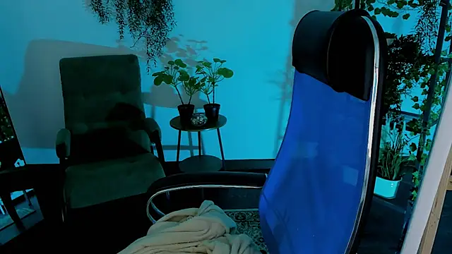 DiRosie – Live XXX-chat