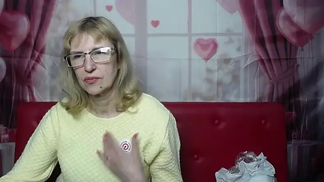 Chat XXX Live PattySanny